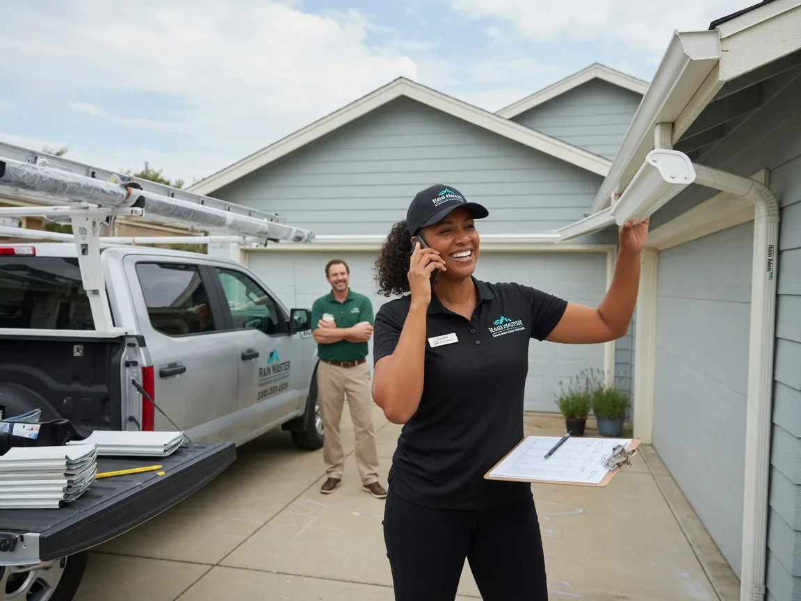 Gutter Installation Hillsdale, MI FAQs